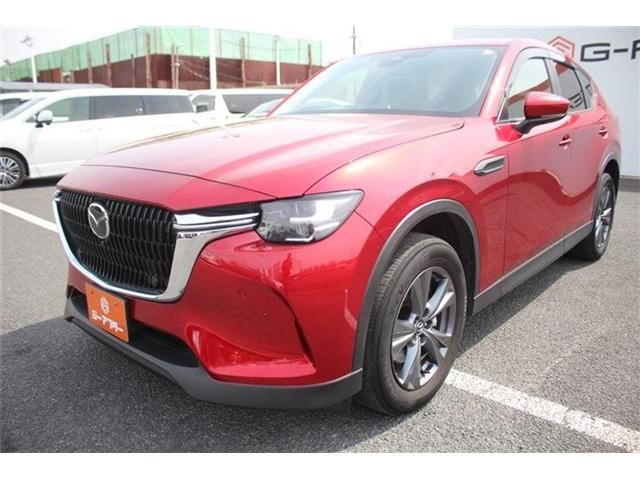 CX-60