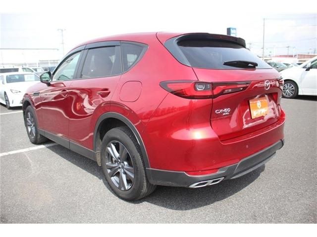 CX-60