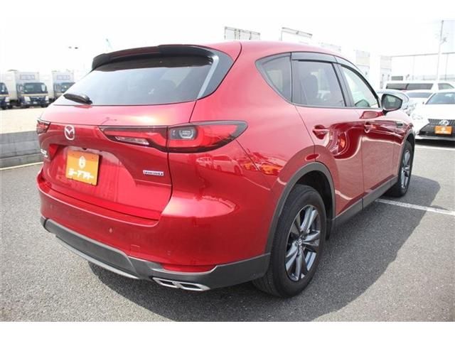 CX-60