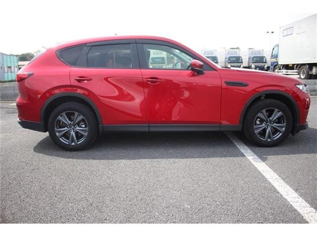 CX-60