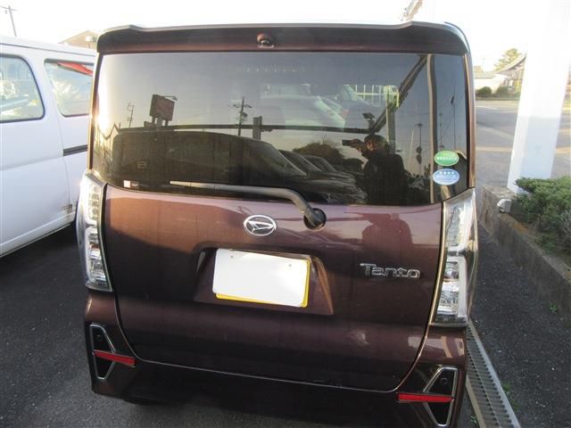 TANTO CUSTOM