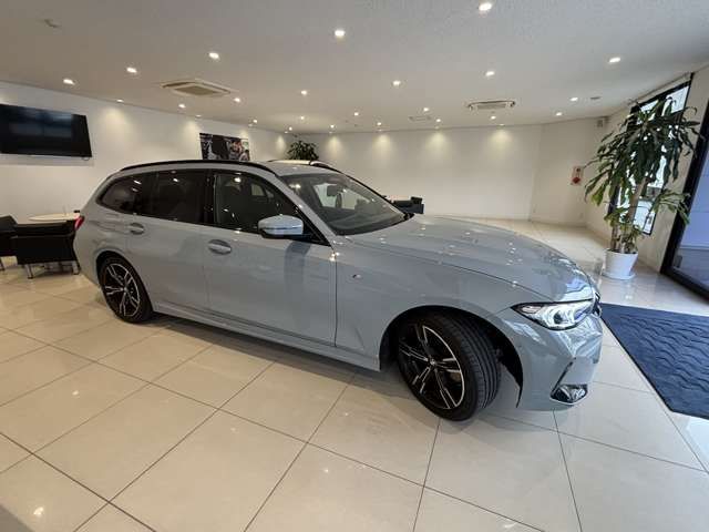 BMW 3series TOURING