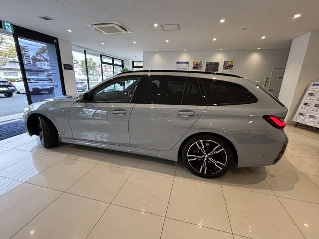BMW 3series TOURING