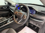 JEEP COMMANDER