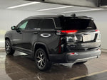 JEEP COMMANDER