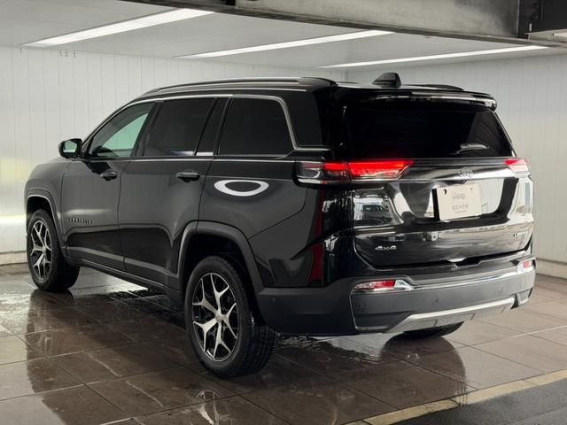 JEEP COMMANDER
