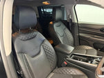 JEEP COMMANDER
