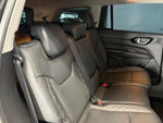 JEEP COMMANDER