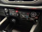 JEEP COMMANDER