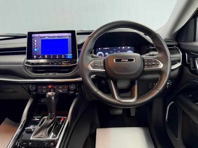 JEEP COMMANDER