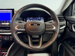 JEEP COMMANDER
