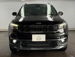 JEEP COMMANDER