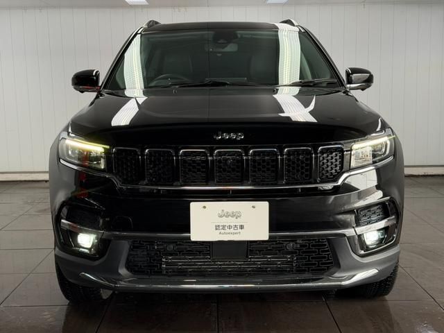JEEP COMMANDER