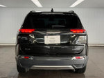 JEEP COMMANDER