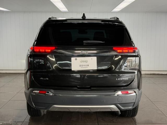 JEEP COMMANDER