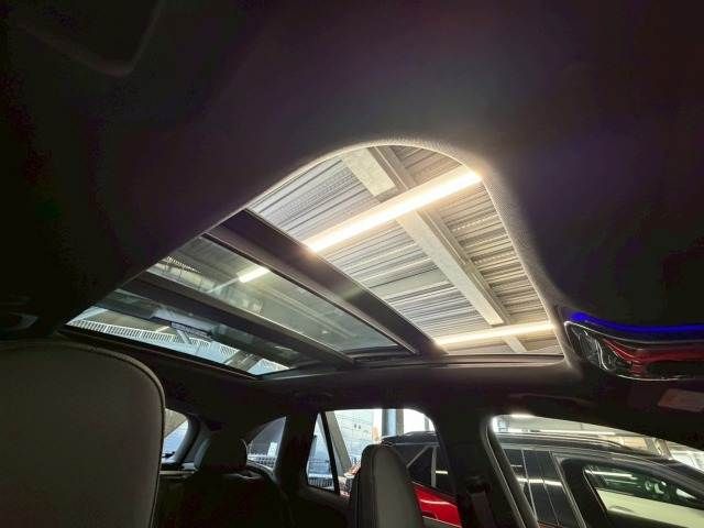 MERCEDES BENZ GLC class