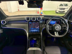 MERCEDES BENZ GLC class