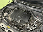 MERCEDES BENZ GLC class