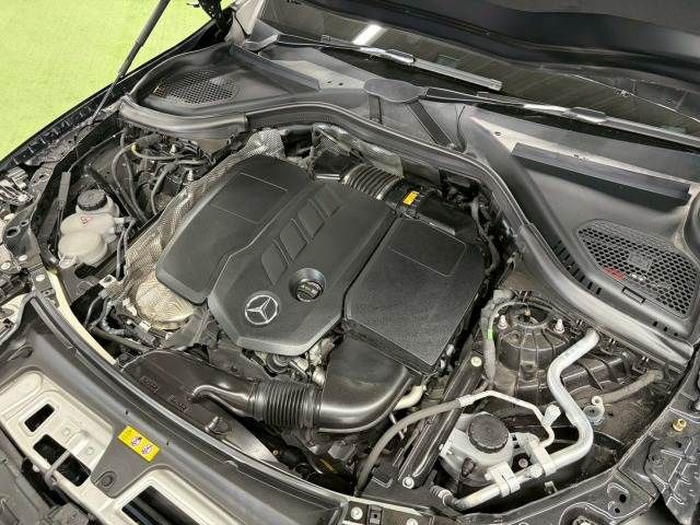 MERCEDES BENZ GLC class