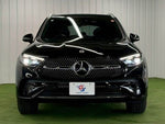 MERCEDES BENZ GLC class