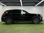 MERCEDES BENZ GLC class
