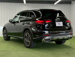 MERCEDES BENZ GLC class