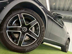 MERCEDES BENZ GLC class