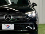 MERCEDES BENZ GLC class