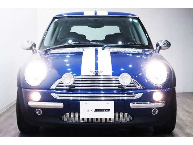 BMW MINI COOPER
