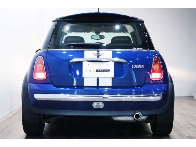 BMW MINI COOPER