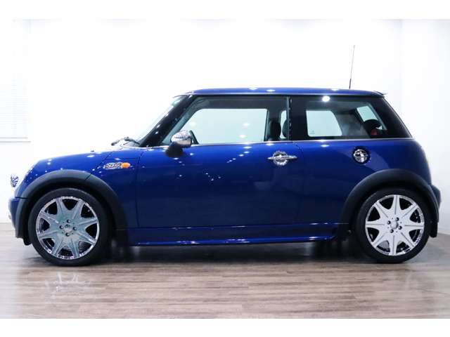 BMW MINI COOPER