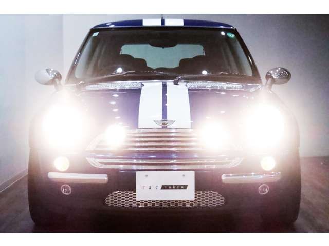 BMW MINI COOPER