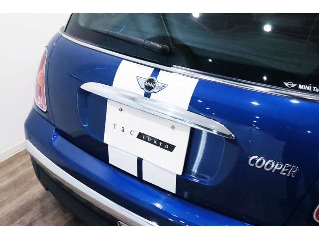 BMW MINI COOPER