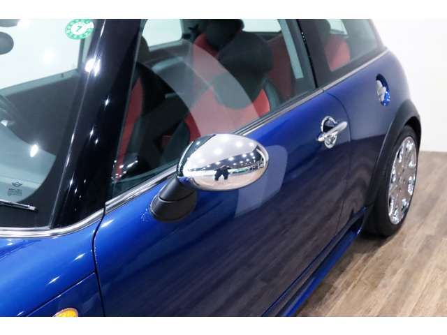 BMW MINI COOPER