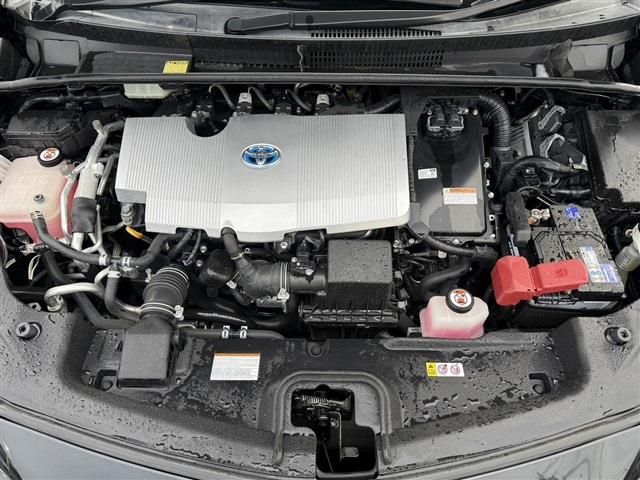 PRIUS PHV