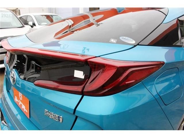 PRIUS PHV