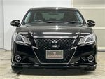 CROWN sedan 4WD