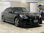 CROWN sedan 4WD