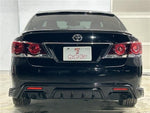 CROWN sedan 4WD