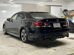 CROWN sedan 4WD