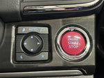 CROWN sedan 4WD