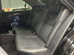CROWN sedan 4WD