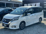 SERENA S-HYBRID