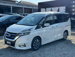 SERENA  S-HYBRID