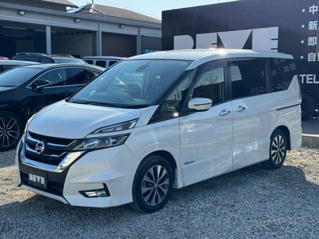 SERENA  S-HYBRID