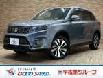 ESCUDO  WG 4WD