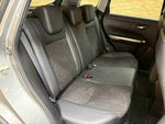 ESCUDO  WG 4WD