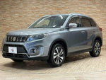 ESCUDO  WG 4WD