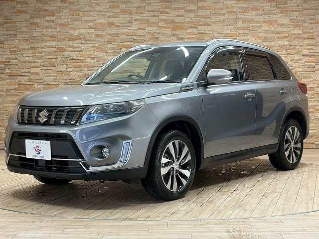 ESCUDO  WG 4WD