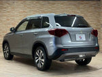 ESCUDO  WG 4WD